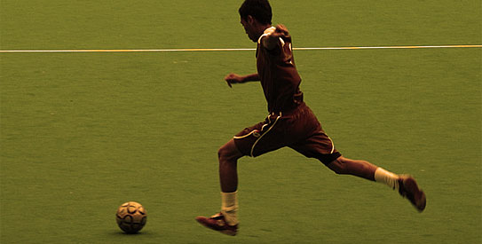 fut PFF, Pakistan Football Federation, National Futsal Championship, futsal