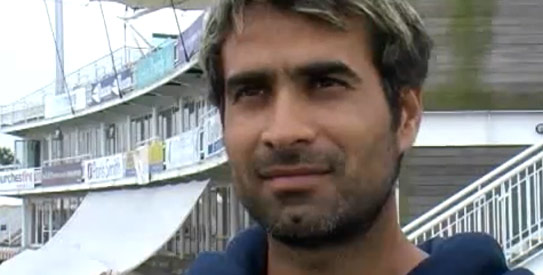 Imran Tahir, Cricket South Africa