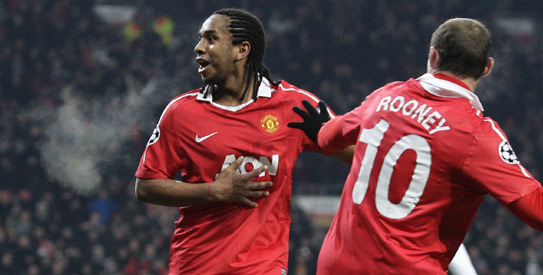 WikiLeaks, Manchester United, Myanmar National Football League