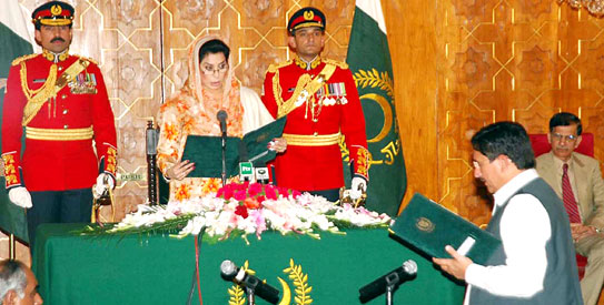 National Assembly