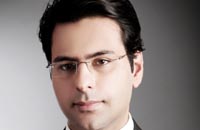 Manager of Moonis Elahi&rsquo;s firm arrested