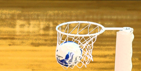 The men's and women's netball semi-finalists were decided on Monday. 