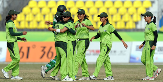 pakistan women's cricket, women's cricket, pakistan women's team, Sana Mir