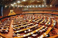 Parliamentarians want end to Rs600bn corruption in FBR