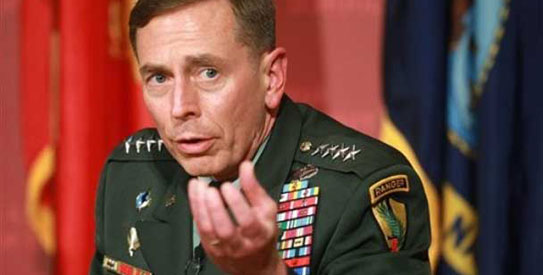 Petraeus