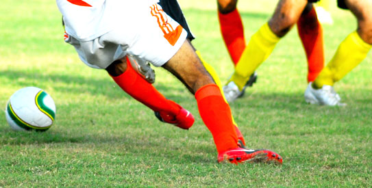 ppfl-match ppfl, pakistan premier footabll league, ppfl 2011