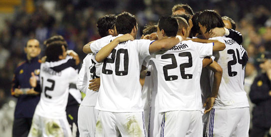 real-m