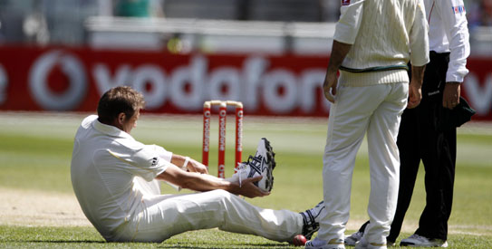 ryan-harris-reuters543 ashes, the ashes, The Ashes, Ryan Harris, england in australia