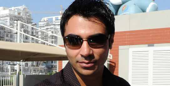 Salman Butt and Mohammad Amir will have their second ICC hearing from January 6 to 11. —AFP Photo