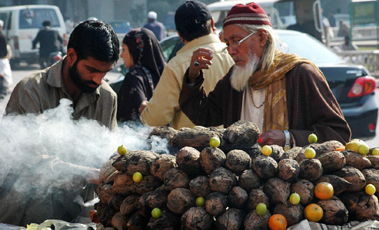 shakarkandi, shakar kandi, sweet potato, snacks, pakistani snacks, food