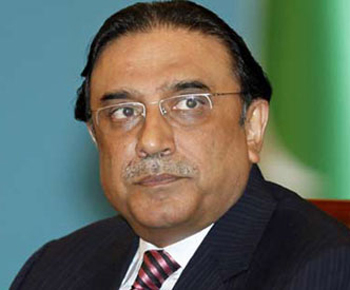 Asif Ali Zardari - Pakistan - DAWN.COM