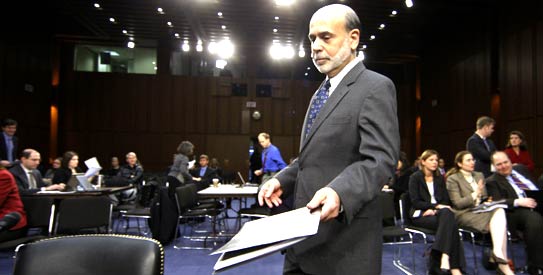 US economy, American economy, jobs, unemployment, Federal Reserve Board, Ben Bernanke, US Senate Budget Committee, Capitol Hill
