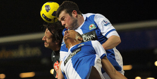 blackburn rovers