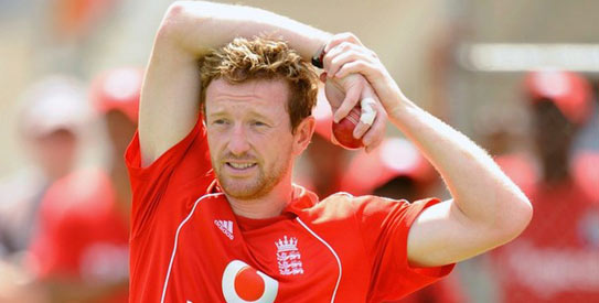Paul Collingwood