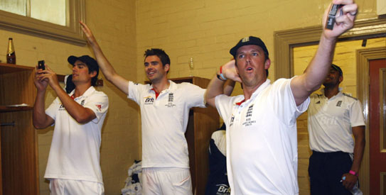 ashes, The Ashes, india in south africa, ECB, BCCI, CSA