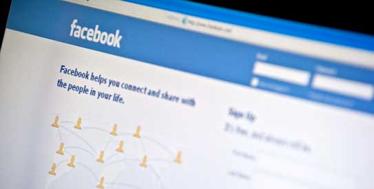 Facebook
