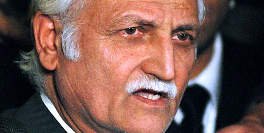 Farhatullah