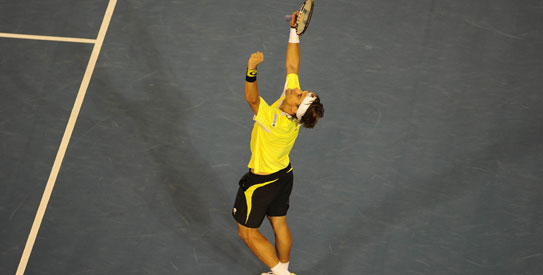 Rafael Nadal, nadal, australian open, 2011 australian open, tennis