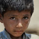 Pakistani children haunted by images of flood waters