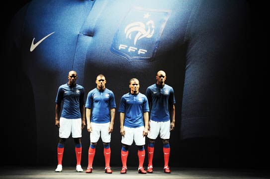 France-football-new-official-jersey-500 France football new official jersey