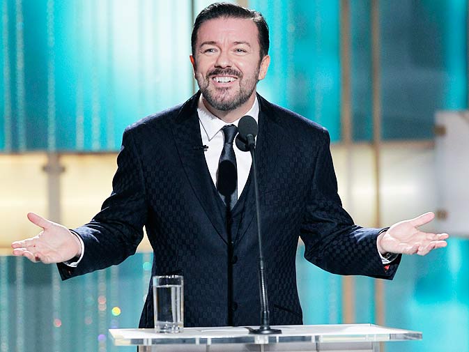 Your ticket to the Golden Globes - DAWN.COM