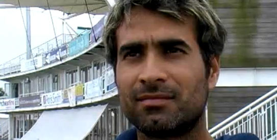 The 31-year-old Tahir, a former Pakistan A player, qualified as a South African citizen only last week after meeting government and International Cricket Council regulations. 