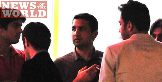 Azhar Majeed, Mazhar Majeed, spot-fixing scandal, match-fixing