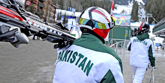 pakistan skiing federation, skiing, malam jabba, malam jabba ski resort, Swat valley, Swat