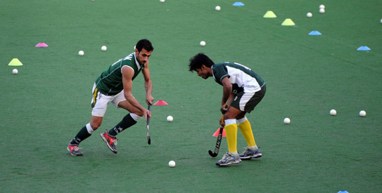 pakistan hockey, pakistan hockey federation, phf, hockey, Hassan Sardar