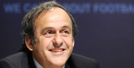 uefa, michel platini, platini, uefa presidential elections
