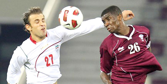 qatar-iran