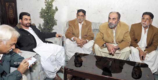 Raisani