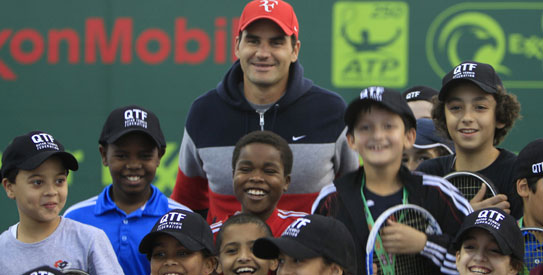 roger-federer-reuters-2543 Roger Federer, Rafael Nadal, tennis, ATP