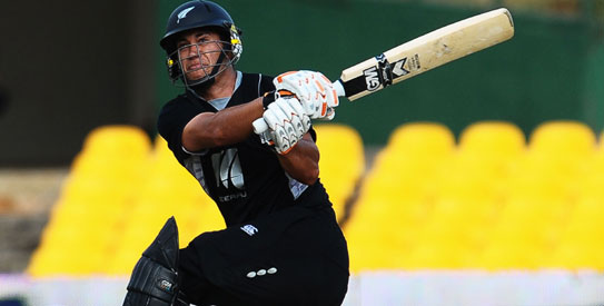 Indian Premier League, IPL, Ross Taylor, IPL 4