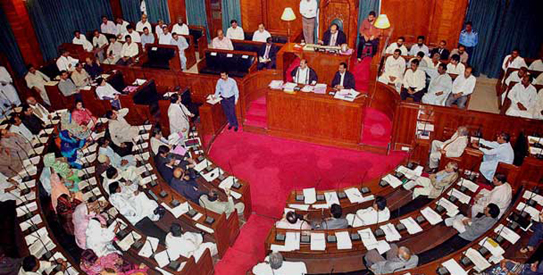 Sindh Assembly