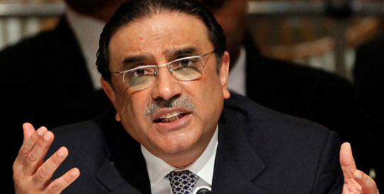 ZardariTokyoAP_543 Zardari