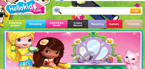 Website: Hellokids - Newspaper - DAWN.COM
