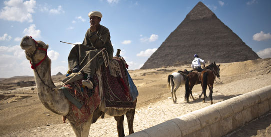 Egypt