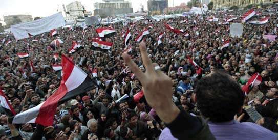 Egypt