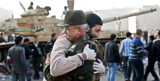 TOPSHOTS-EGYPT-POLITICS-UNREST