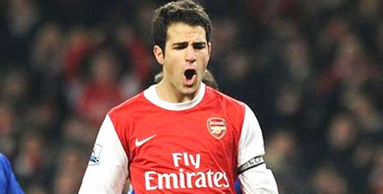 fabregas, arsenal, barcelona
