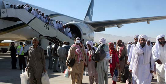 Haj