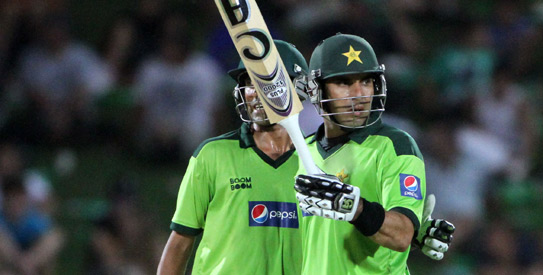 pakistan in new zealand, pakistan new zealand napier, pakistan vs new zealand 2010, pakistan new zealand, shahid afridi, misbah-ul-haq, wahab riaz