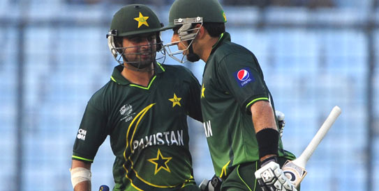 Gilani