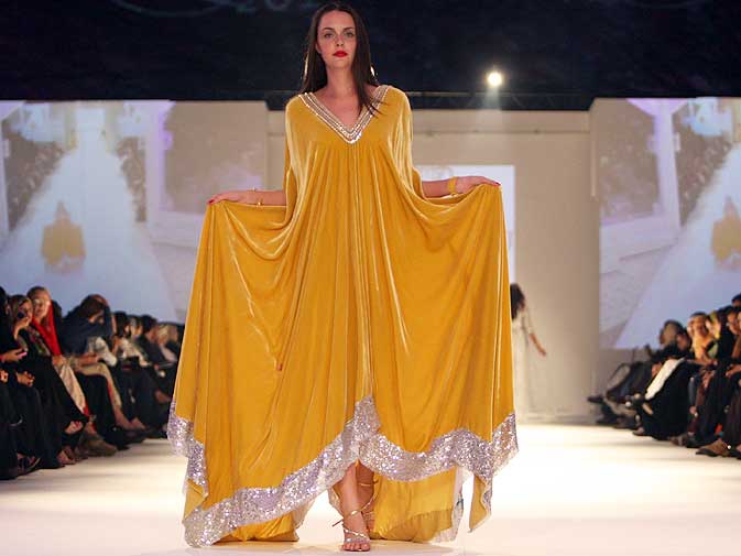 Muscat Fashion Week