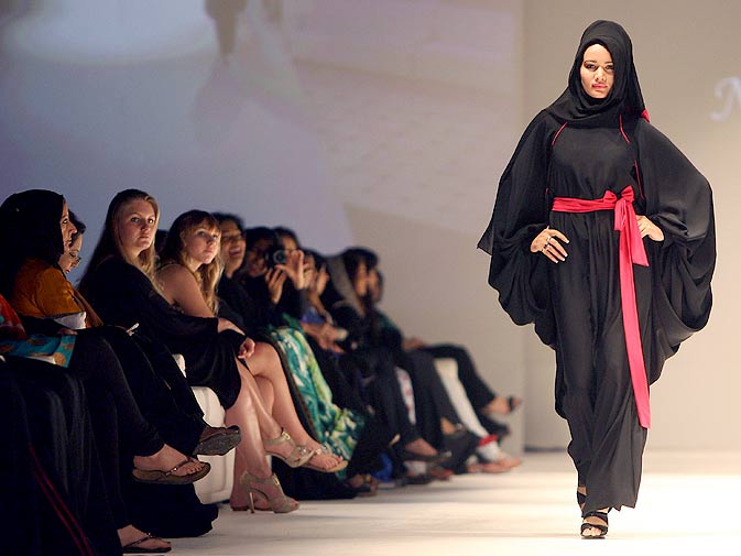 Muscat Fashion Week