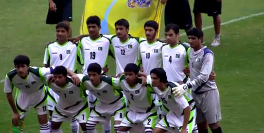 The Pakistan Olympic team are currently undergoing a training and practice regimen in the Far East. The Pakistan Olympic team are currently undergoing a training and practice regimen in the Far East.