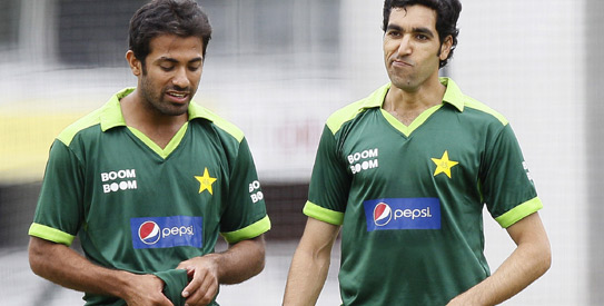 pakistan's tour to zimbabwe, pakistan in zimbabwe 2011, zimbabwe vs pakistan