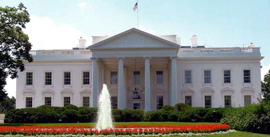 White House
