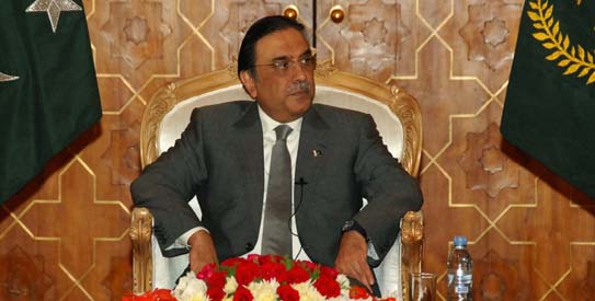 Zardari